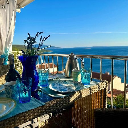 Tanis Ocean Loft Appartement Martinšćica Buitenkant foto
