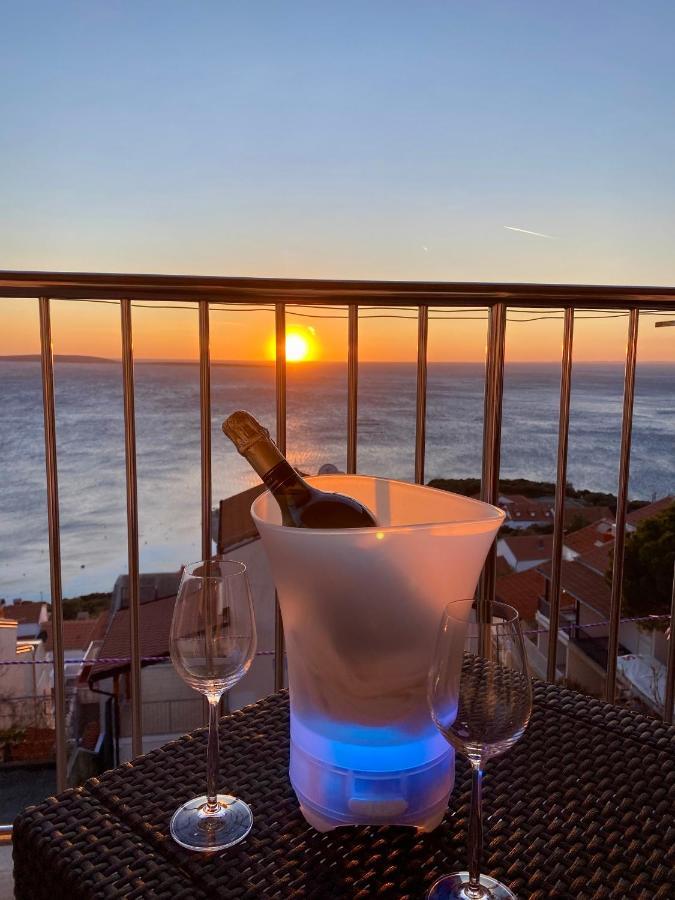 Tanis Ocean Loft Appartement Martinšćica Buitenkant foto