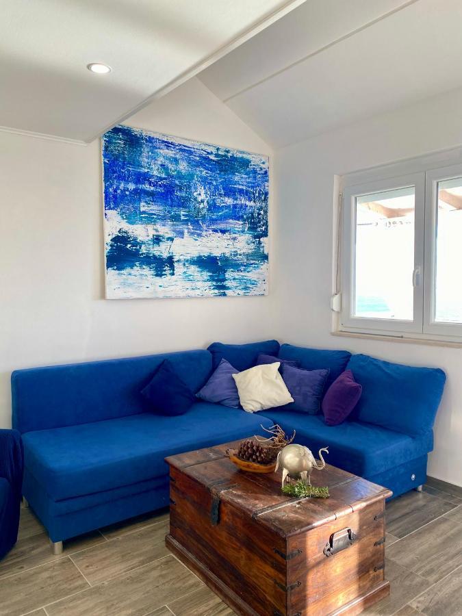 Tanis Ocean Loft Appartement Martinšćica Buitenkant foto