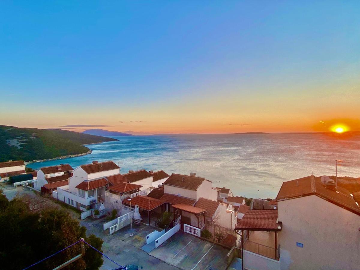 Tanis Ocean Loft Appartement Martinšćica Buitenkant foto