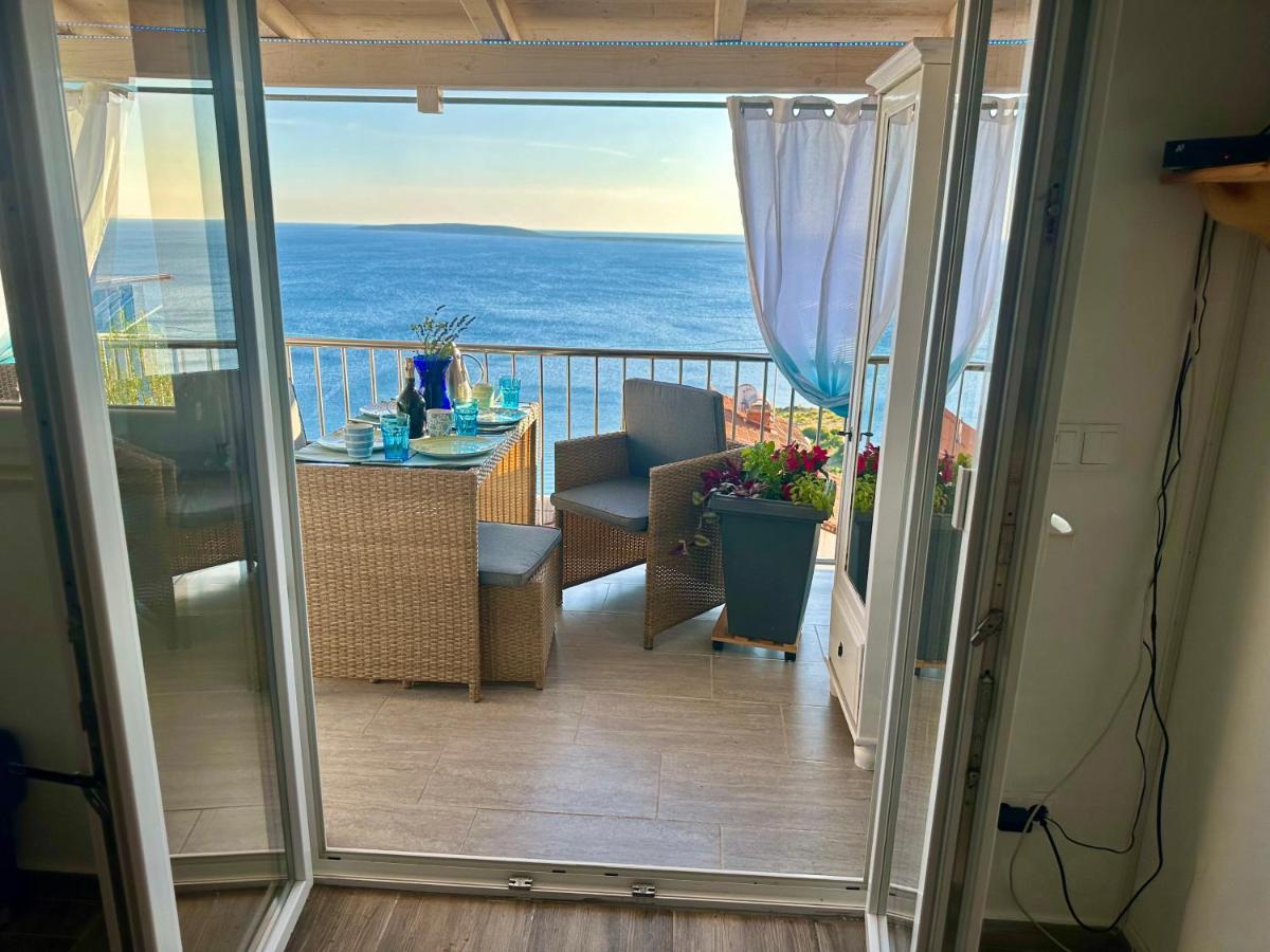 Tanis Ocean Loft Appartement Martinšćica Buitenkant foto