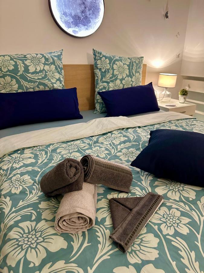 Tanis Ocean Loft Appartement Martinšćica Buitenkant foto