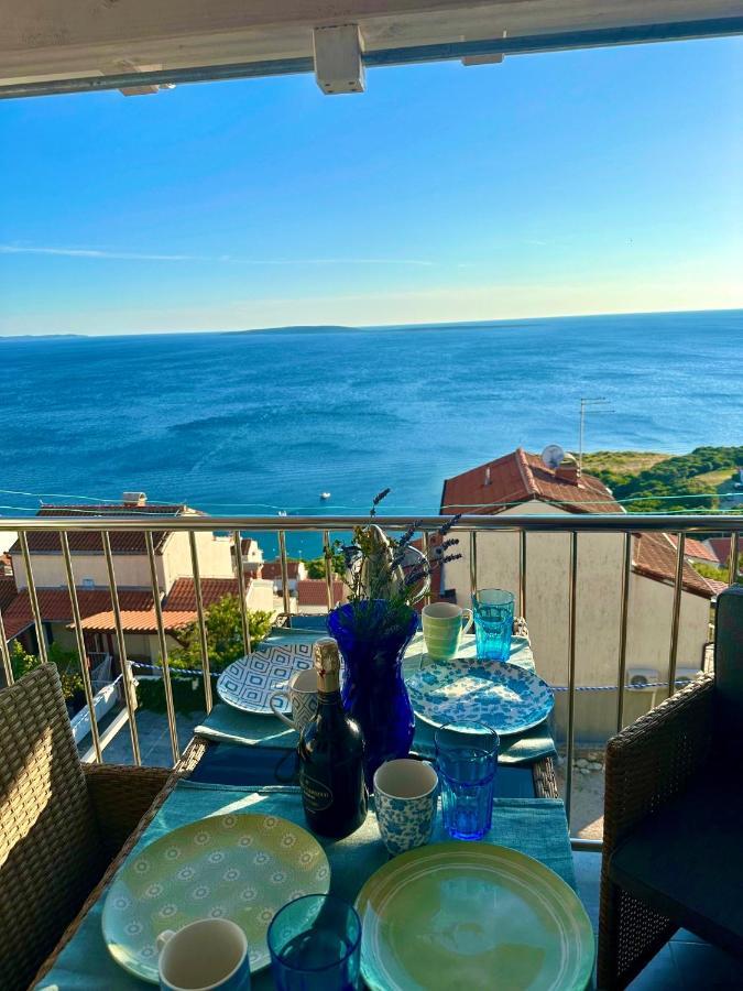 Tanis Ocean Loft Appartement Martinšćica Buitenkant foto