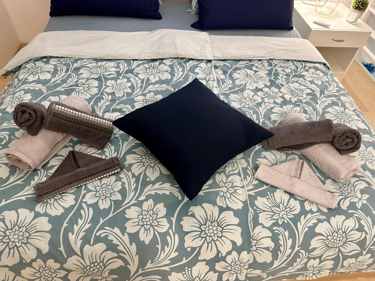 Tanis Ocean Loft Appartement Martinšćica Buitenkant foto