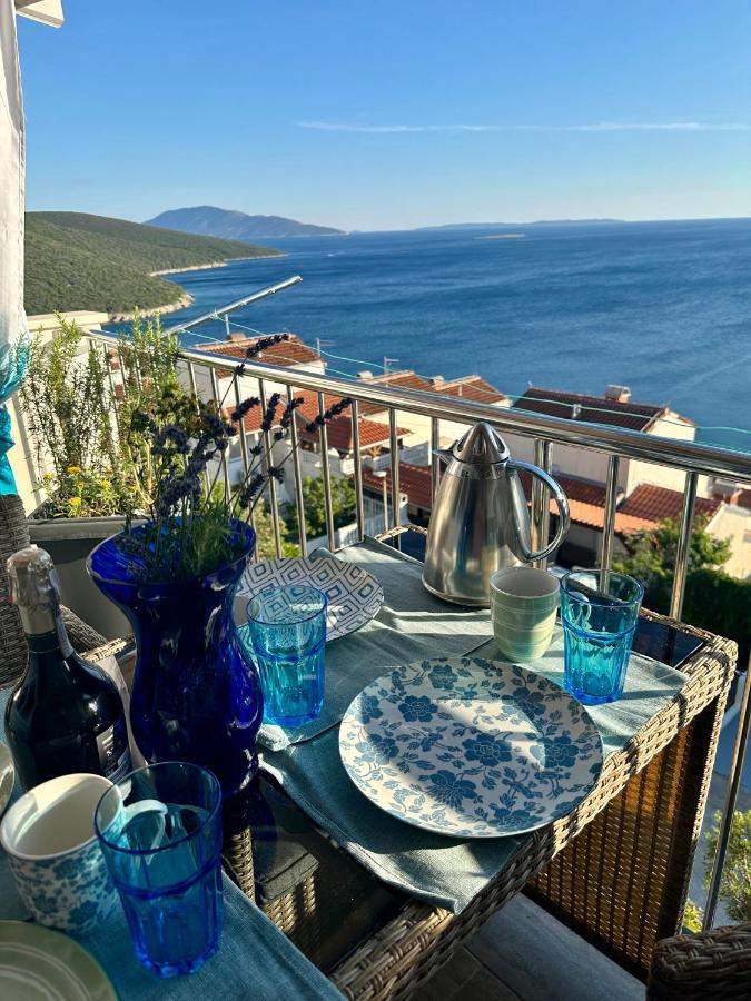 Tanis Ocean Loft Appartement Martinšćica Buitenkant foto